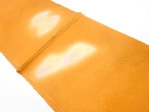 未使用品　正絹　帯揚げ